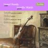 Download track Gibbs Cello Sonata In E Minor, Op. 132 III. Broadly