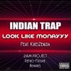 Download track Look Like Monayyy (2am Project Retro Future Remix; Radio Edit)