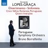 Download track Velhos Romances Portugueses, Op. 98- III. Romance Da Dona Infanta