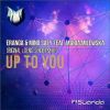 Download track Up To You (Original Mix)