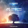 Download track 3 Years With Mhammed El Alami (Continuous Mix)