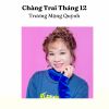 Download track Chàng Trai Tháng 12 - Short Version 1