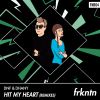 Download track Hit My Heart (DBL Remix)