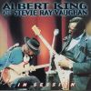 Download track Albert King With Stevie Ray Vaughan 1983 In Session Side 1