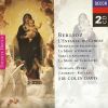 Download track 11. La Mort De Cleopatre For Soprano Orchestra H. 36- Au Comble Des Revers