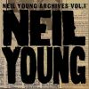 Download track Neil Young / Aurora