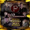 Download track El Jr De Paramount