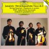 Download track Janácek: String Quartet No. 2 