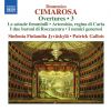 Download track I Nemici Generosi: Overture