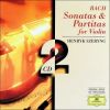 Download track Sonata No. 1 In G Minor, BWV 1001: I. Adagio