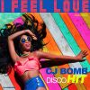 Download track I Feel Love (Club Remix)