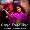 Download track Aayo Faganiyo