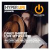 Download track Love Set You Free (Original Mix)