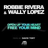 Download track Open Up Your Heart And Free Your Mind (Original Mix) -Dwm