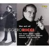 Download track Bruch - Violin Concerto No. 1 In G Minor, Op. 26: Introduction: Allegro Moderato