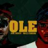 Download track Ole (Acapella)