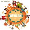 Download track I Am An African (USP Mbeki Remix)