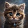 Download track Soothing Cat Sounds