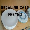 Download track Growling Cats