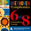 Download track Beethoven: Symphony No. 8 In F Major, Op. 93: II. Allegretto Scherzando