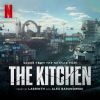 Download track The Kitchen