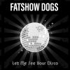 Download track Fatshow Dogs - Fashion Zoo