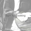 Download track Atmospheric Ambiance For Cooking