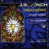 Download track Präludium & Fuge In C-Moll BWV549, Fuge