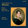 Download track Piano Sonata No. 4 In E Minor, Op. 70: III. Andante (Quasi Allegretto) Consolante