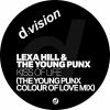 Download track Kiss Of Life (The Young Punx Colour Of Love Vocal Mix)