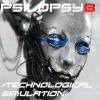 Download track Technological Simulation (PsyTrance Mix)