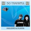 Download track So Thankful (Mister Gone Instrumental Mix)