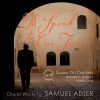 Download track Adler: A Hymn Of Praise