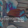 Download track Distortion (2wice Shye Remix / Radio Edit)