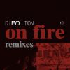 Download track On Fire (KETS Radio Cut)