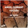 Download track My Body (Refentse Tsoke Remix)