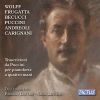 Download track La Bohème (Pot-Pourri For Piano 4 Hands) [After Puccini's SC 67]