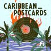 Download track Back In West Indies