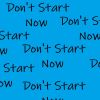 Download track Don't Start Now (Speed Up Remix)