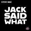 Download track Jack Said What (Extended Mix)