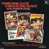 Download track The Horror Of Dracula (James Bernard) - A. Main Title - B. Dracula's Feast Of Blood