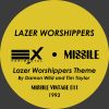 Download track Lazer Worshippers Theme (Original Mix 1993)