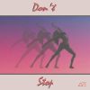 Download track Don't Stop