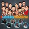 Download track Mi Corazón Y Yo (José Esparza)