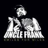 Download track U. N. C. L. E F. R. A. N. K