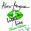 Download track Little Lies (NRGY Club Mix)