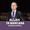 Download track Allah Ya Mawlana