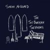 Download track The Silence Above Us (The St Buryan Sessions)