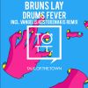 Download track Drums Fever (Vangelis Kostoxenakis Remix)