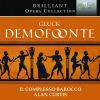 Download track DEMOFOONTE, Dramma Per Musica In Tre Atti. Libretto Di Pietro Metastasio. DebuttÃ² Il 6 Gennaio 1743 Al Teatro Regio Ducale Di Milano - Sinfonia. Allegro